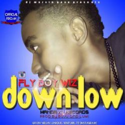Fly Boy Wiz - Down Low 