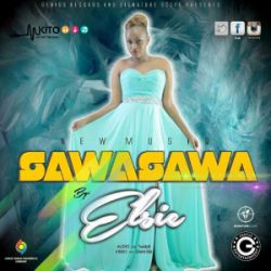 Elsie - Sawa Sawa 
