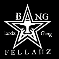 Bang Fellahz - Lord Kisanga - Kwa siri sana 