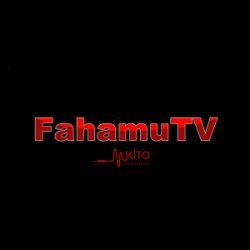 Fahamu TV - #FahamuTv.Com Q Chief AlivyoMdiss Hanscana, Jibu Kali La Hanscan Liko Hapa. 