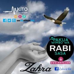 Zahra - Rabi 