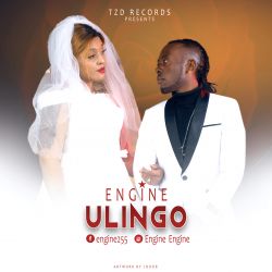 Engine - Ulingo 