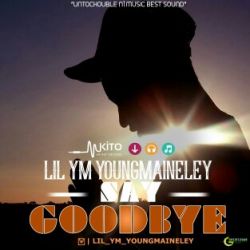 Lil.Ym - Say Goodbye 