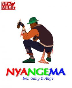 Ben Gang (Muja Jasho) - Nyangema 