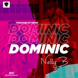 Nelly B -  Dominic  