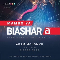 Adam Mchomvu Baba Jonii - Mambo Ya Biashara (ft. Dipper Rato) 