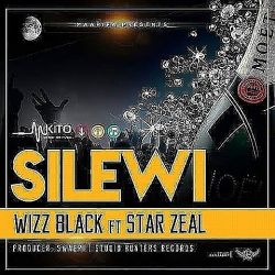 Wizz black maarifa - silewi 