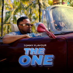 Tommy flavour - The One 