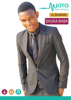 G Shawn - Shuka Baba 
